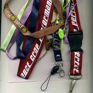 lanyard