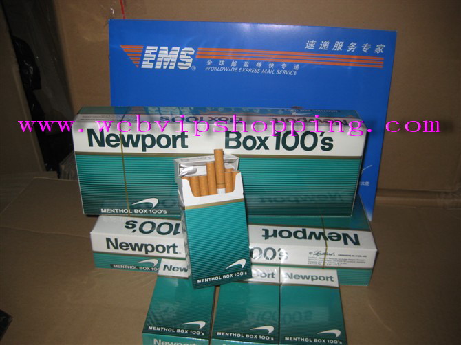 2010 newport cigarettes, 1:1 quality