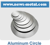 Aluminum Circle