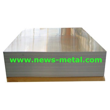 Aluminum Sheet& Alloy Sheet