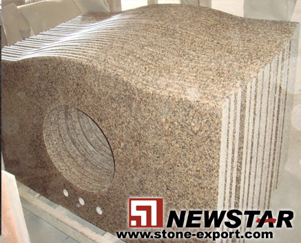 China Granite Tile