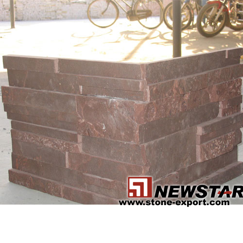 meshed slate,natural slate