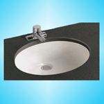 Offer ceramic sink 