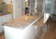 Offer Granite vanity tops and counter tops