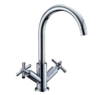 Kitchen Faucets 