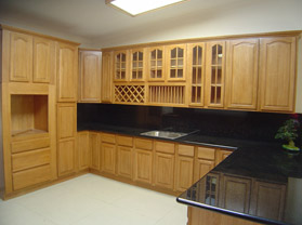 Sell kitchen cabinets