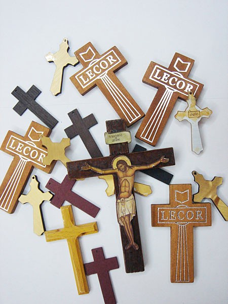 religious cross