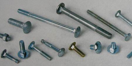 carriage bolts-china