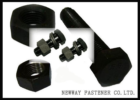 ASTM A193 BOLTS, A325 BOLTS WITH NUTS AND WASHER