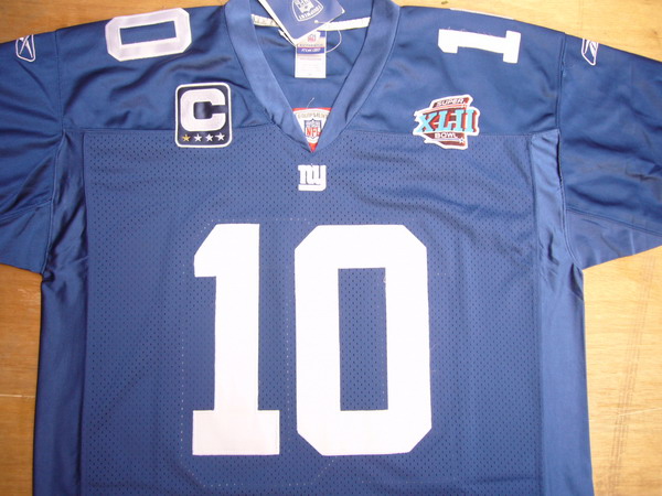 nfl jersey