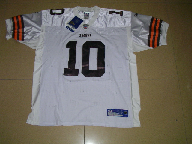 NFL jerseys