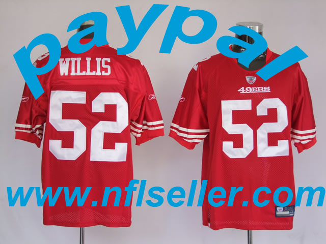 Sell NFL jerseys