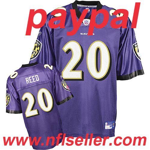 Sell Football jerseys