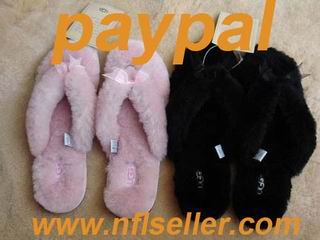 Sell UGG Villus Slipper and Boots