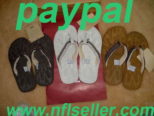 Sell UGG Slipper and Boots