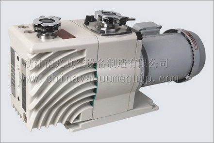 TRP series Rotary Vane Vacuum Pump 