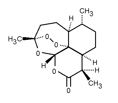 Artemisinin in Vietnam