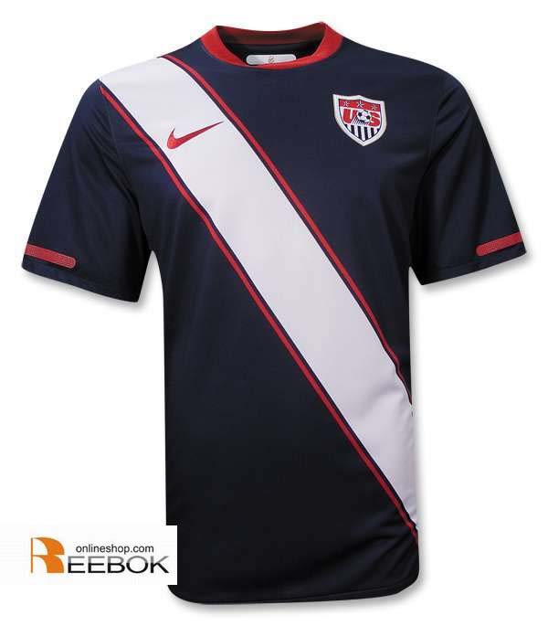 Wolrd Cup 2010 Shirt Home and Away jersey set