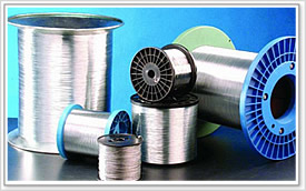 stainless steel wire