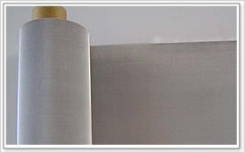 stainless steel wire mesh