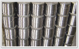 stainless steel wire  