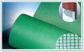 fiberglass mesh  