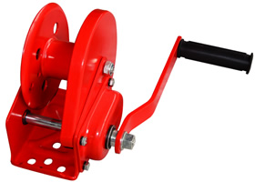 Electric Winch, Winches, Hand Winch, Manual Winch