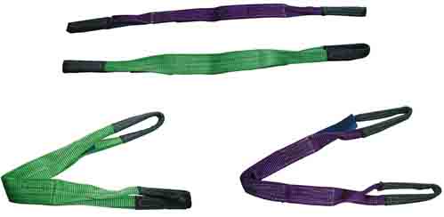 Flat Webbing Sling, Slings, Round Sling, Webbing S