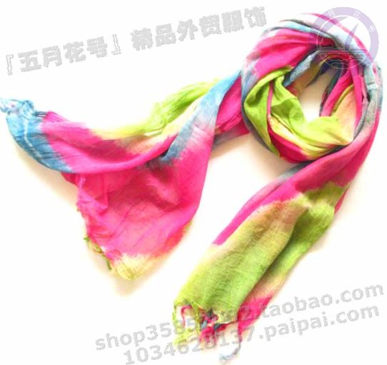 fashion scarf