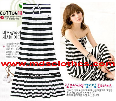 seller of korean fashionable apparel