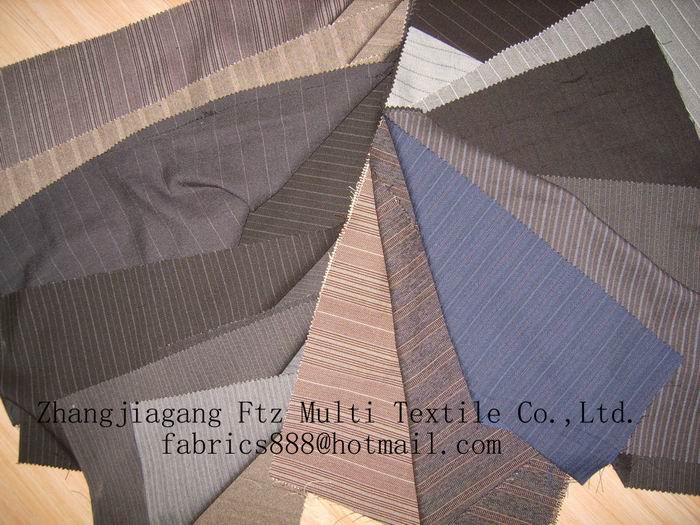 sell T/R pant fabric