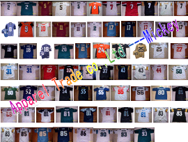 Nfl Jersey