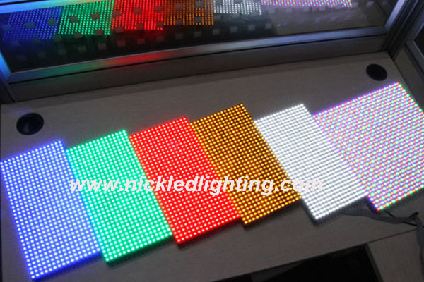 P10 LED Display Module