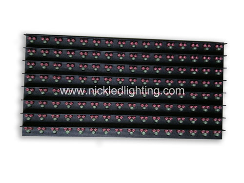 P16 2R1B LED Display Module 