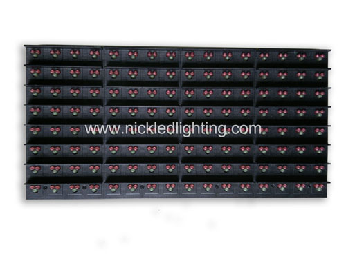 P20 2R1G LED Display Module 