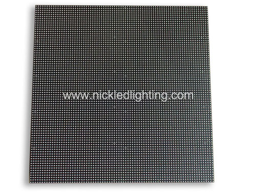 P6 new LED Display module