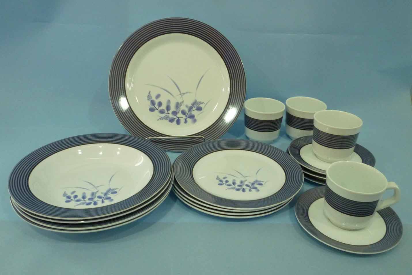 melamine tableware