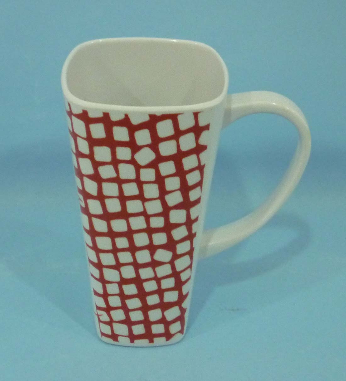 melamine mug