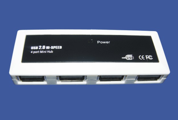 usb 2.0 mini high speed hub  H-515