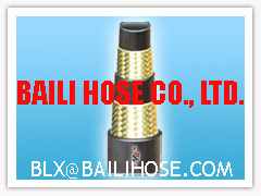 SAE100R2 Braided hose 