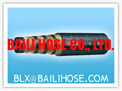 DIN-4SH Winding hose 