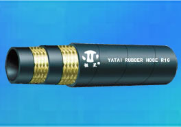 SAE J517 TYPE 100 R16 