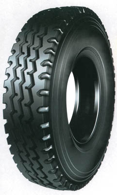 TBR tyre