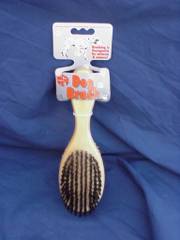 pet brush