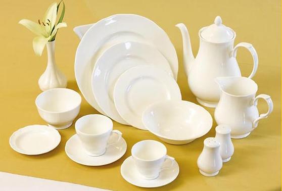 bone china