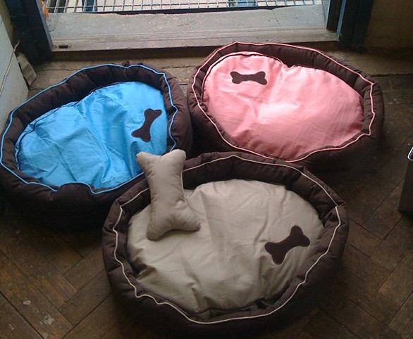 pet bed