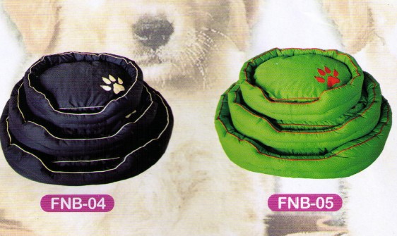 pet bed