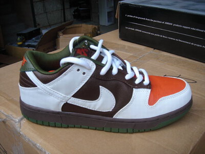 dunk shoes 