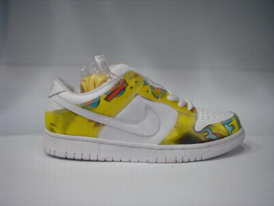 dunk shoes 