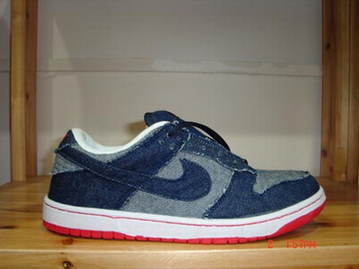 dunk shoes 